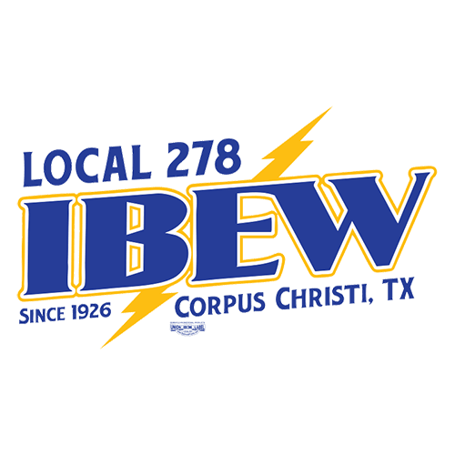 IBEW Local 278