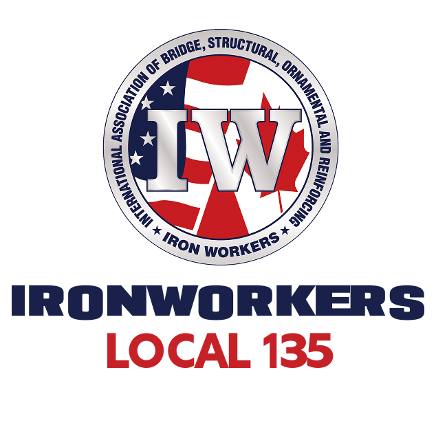 Ironworkers Local 135