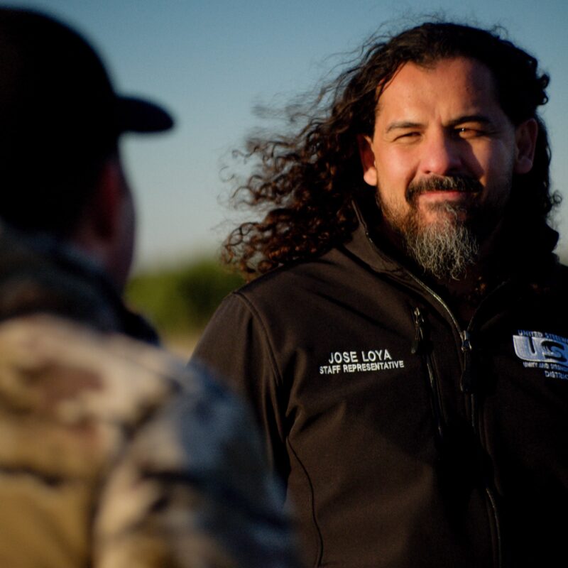 Jose Loya