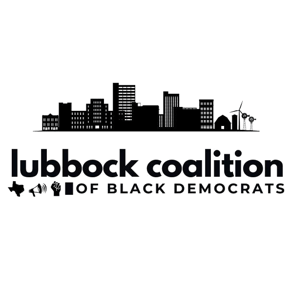 Lubbock Coalition of Black Democrats