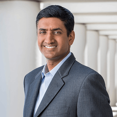 Ro Khanna