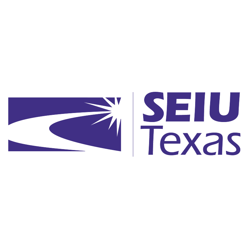 SEIU Texas