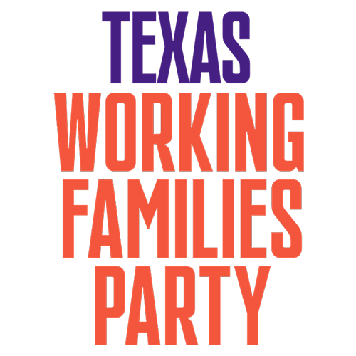 Texas Working Families Party